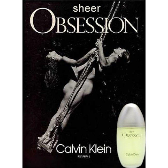 Obsession Calvin Klein Женские Купить