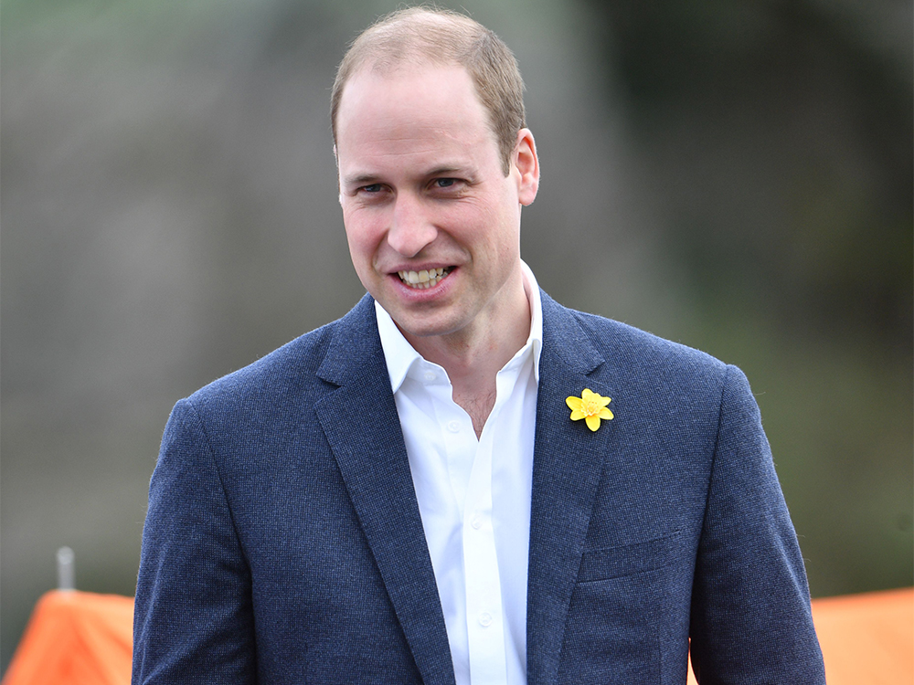 Prince william