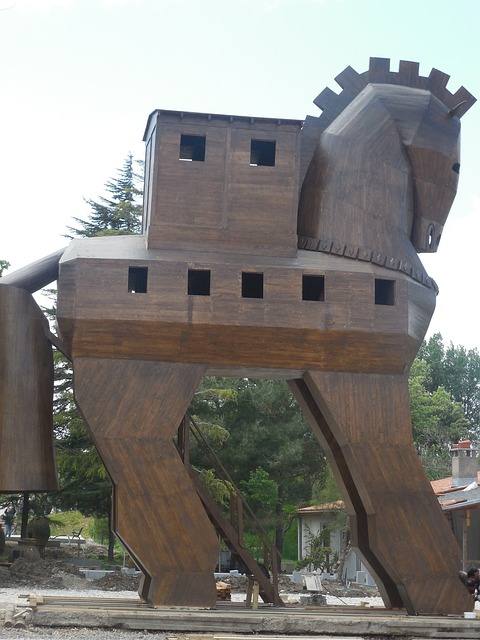 trojan-horse-277525_640