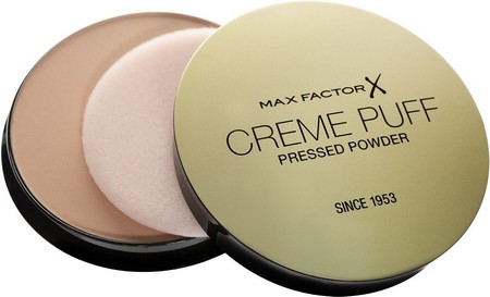 Cremm Puff от Max Factor 