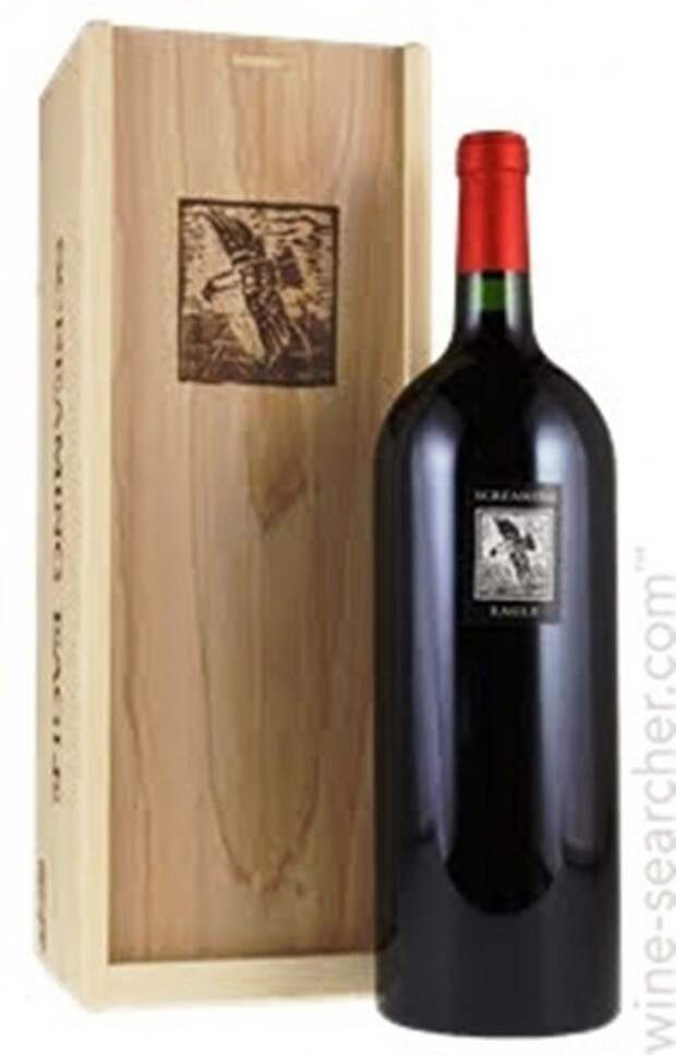Цена самого дорогого вина. Каберне Совиньон screaming Eagle 1992. Самое дорогое вино в мире Каберне Совиньон. Screaming Eagle Cabernet 1992 г.. Вино Каберне Совиньон самое дорогое.