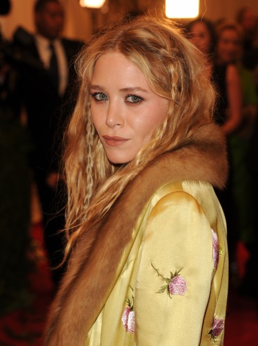 Эшли олсен биография. Mary Kate Olsen.