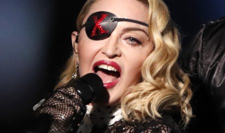 Мадонна сейчас: возвращение в музыку и активная общественная жизнь