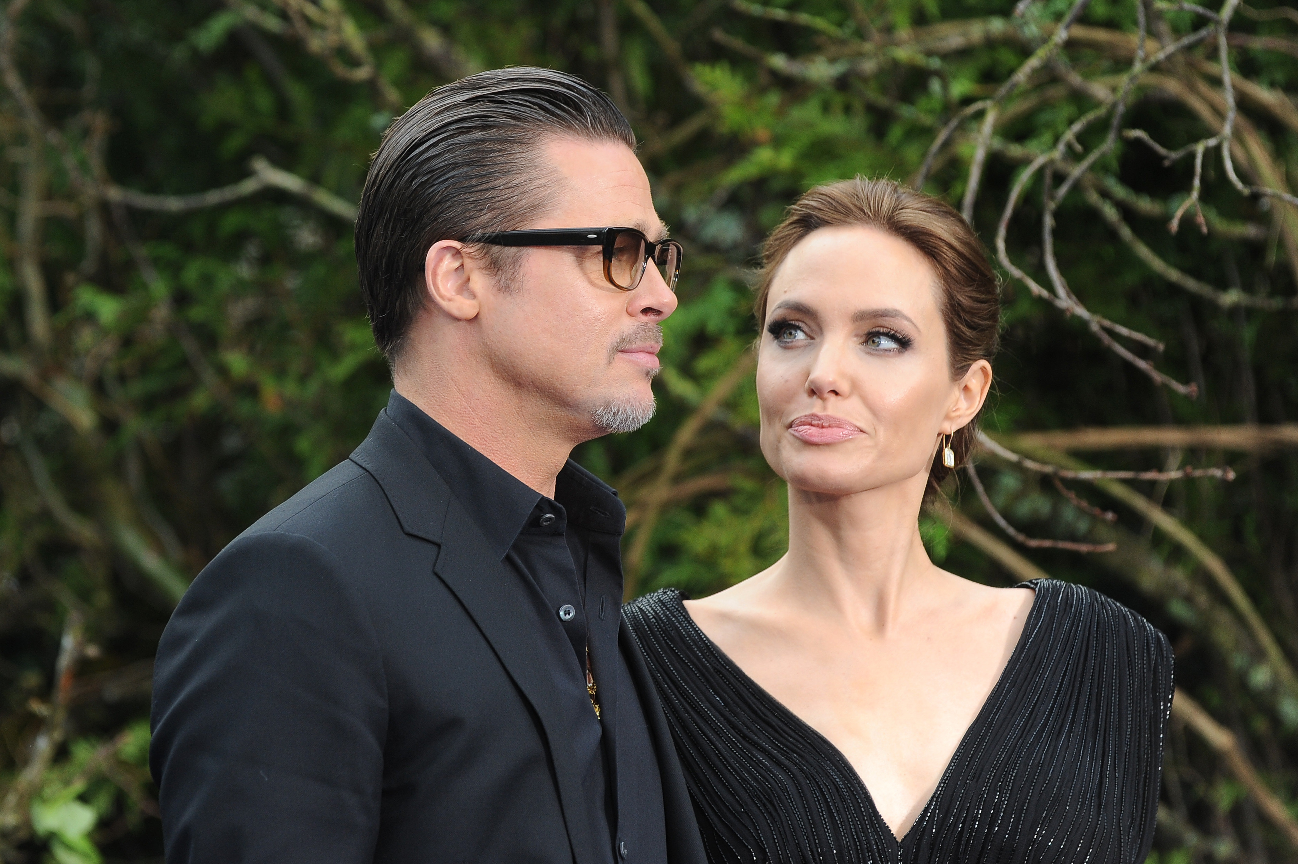 Бывший муж анджелины джоли. Брэд Питт и Анджелина Джоли. Муж Анджелины Джоли. Джоли и Питт. Brad Pitt and Angelina Jolie.