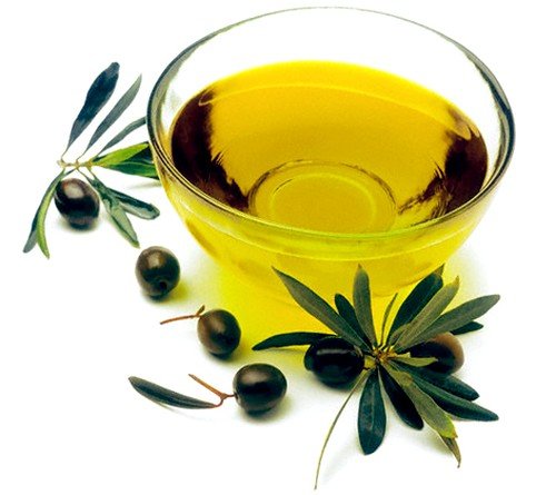 Оливковое масло от растяжек при беременности очень ценится