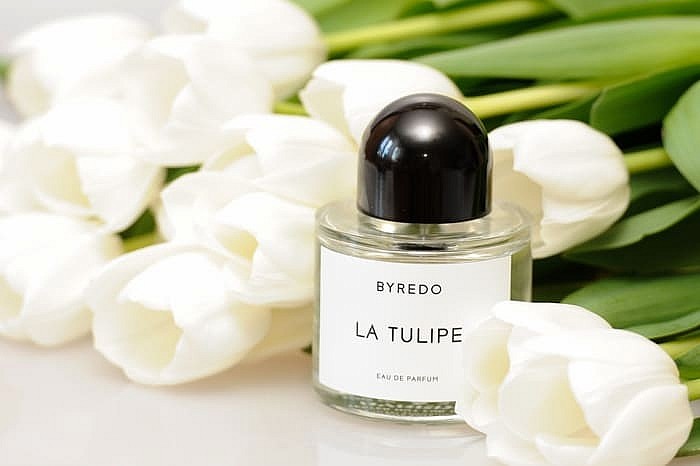 La Tulipe Byredo