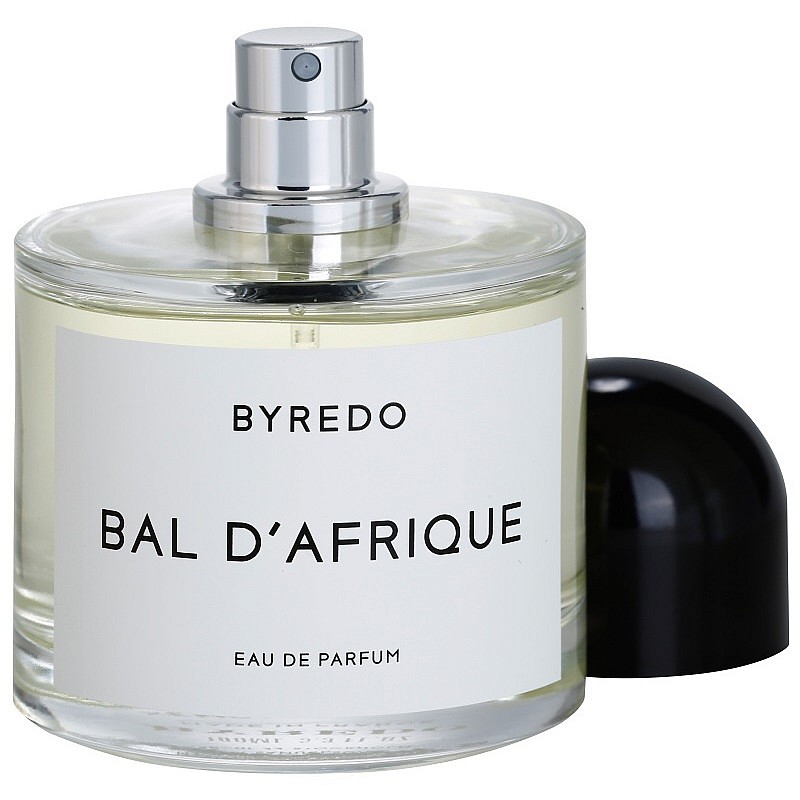 Byredo Bal d Afrique