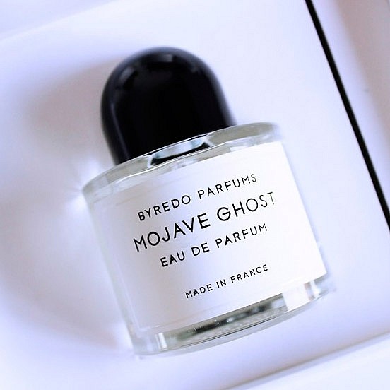 Byredo Mojave Ghost