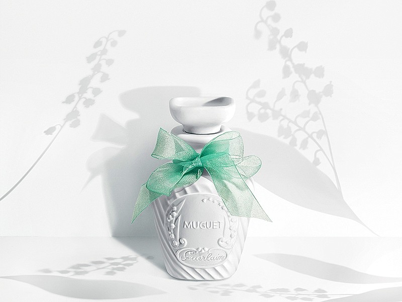 Guerlain Muguet 2015