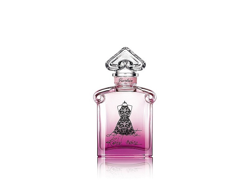 Guerlain La Petite Robe Noire