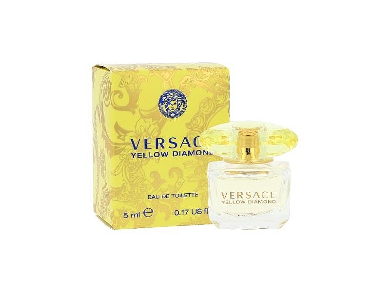 Versace Yellow Diamond