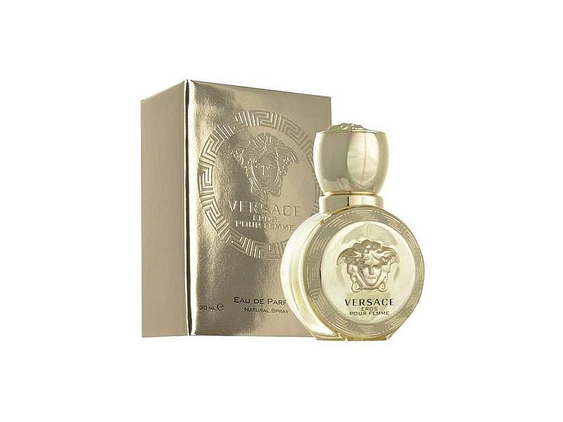 Versace Eros pour Femme