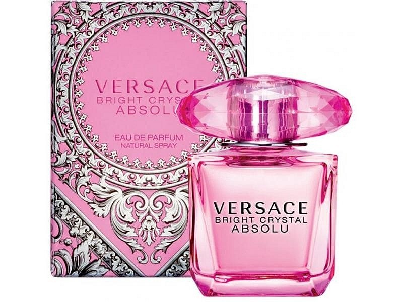 Versace Bright Crystal Absolu