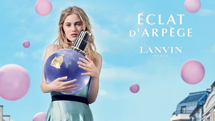 lanvin eclat d arpege