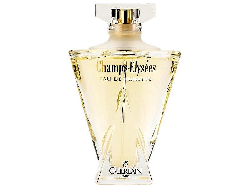 Guerlain Champs Elysees