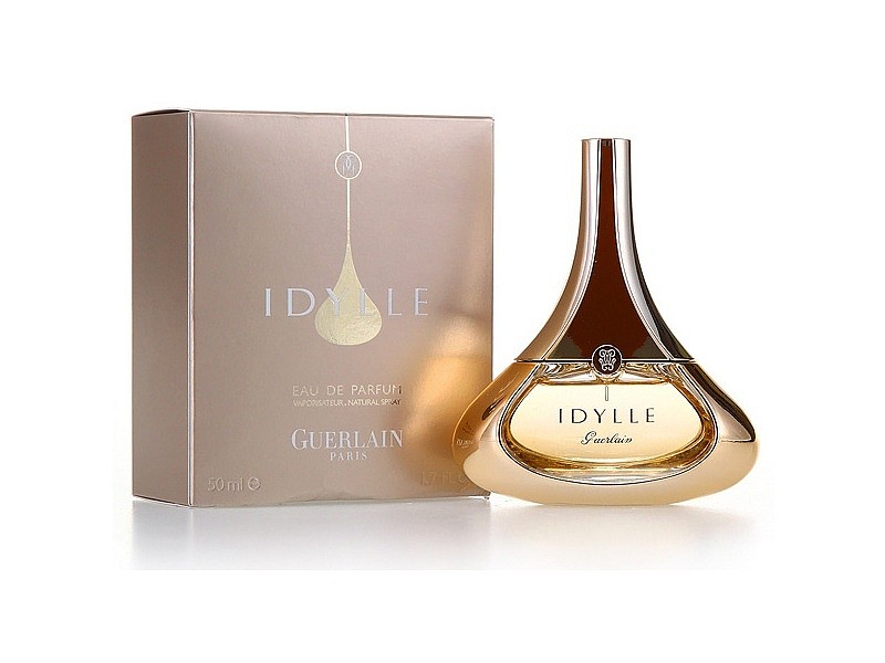 Guerlain Idylle