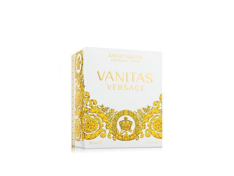 Versace Vanitas