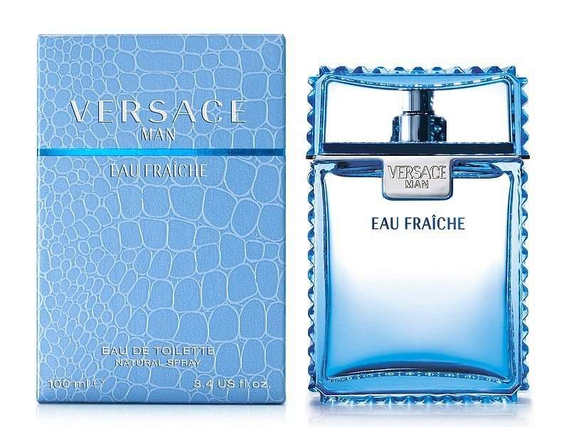 Versace Man Eau Fraiche