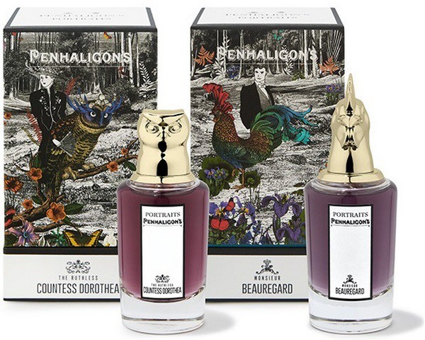 1_2_Penhaligon s Portraits_Monsieur Beauregard and The Ruthless Countess Dorothea_with pack.jpg