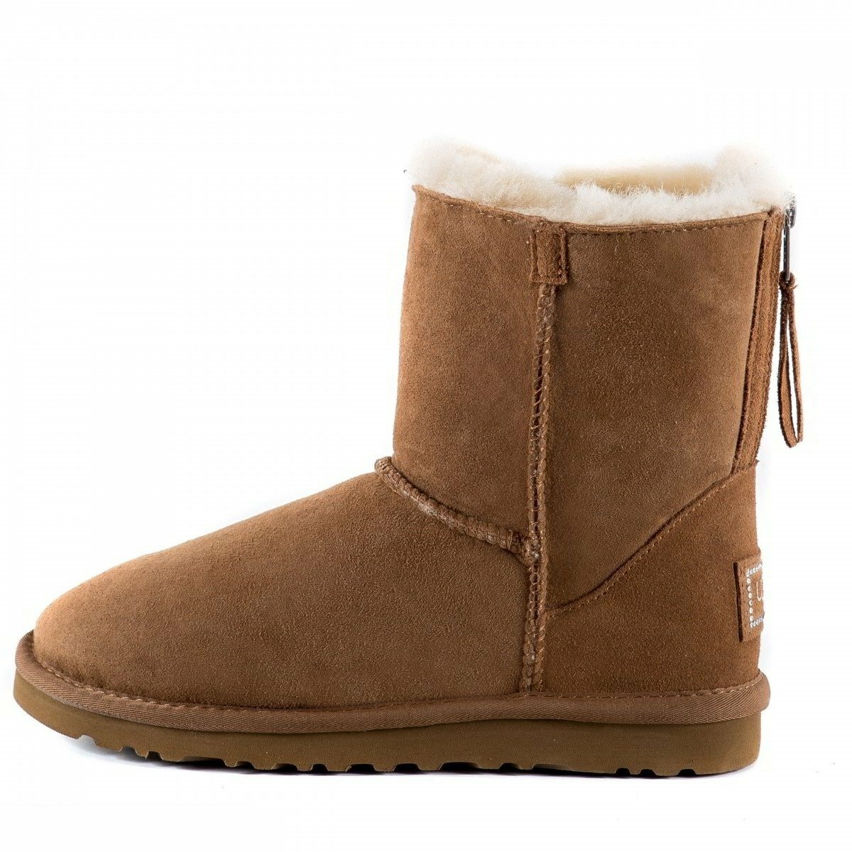 Угги угг. UGG zip Mini Chestnut. UGG Mini zip. Женские угги UGG Classic zip short. UGG Australia Mini.