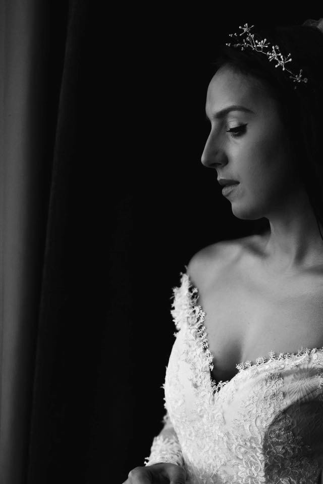 Джамала и Бекир Сулейманов