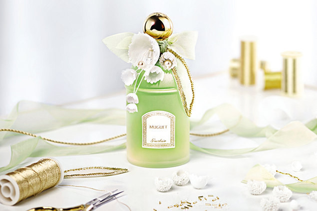 Le Muguet 2017, Guerlain