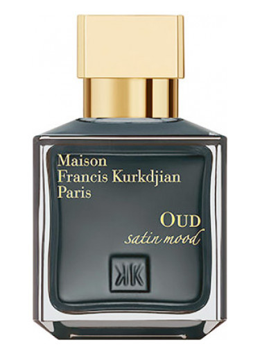 Oud Satin Mood Maison Francis Kurkdjian