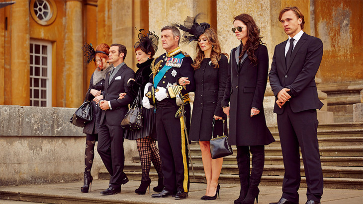 The Royals