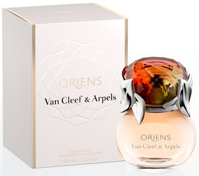 Van Cleef & Arpels Oriens