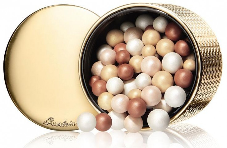 guerlain meteorites 2018 christmas