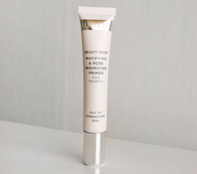 Lumene Nordic Chic Primer