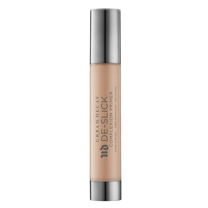 Праймер De-Slick Complexion Primer от Urban Decay