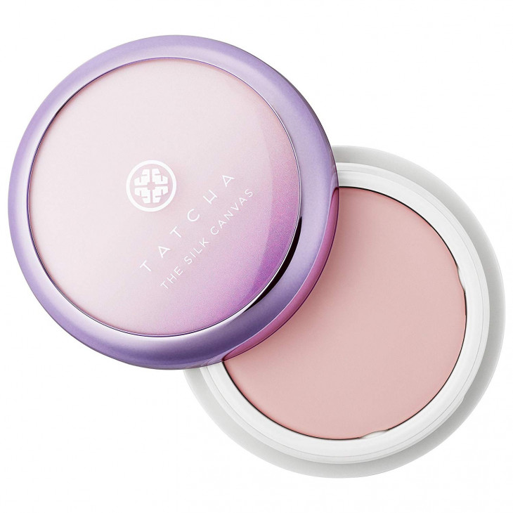 Праймер The Silk Canvas Protective Primer от Tatcha