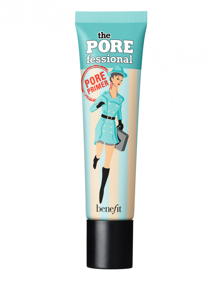 Бальзам уменьшающий поры The POREfessional Balm от Benefit