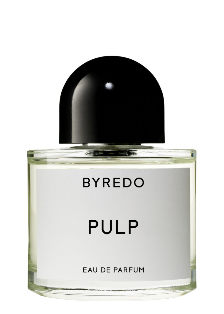 Byredo, Pulp