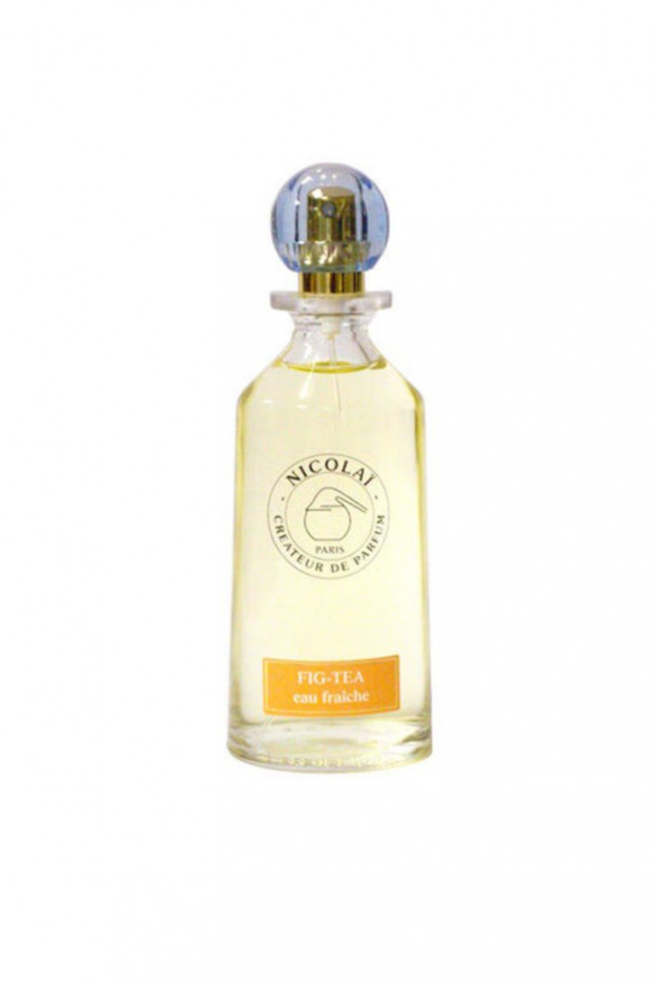 Parfums de Nicolai, Fig Tea Eau Fraiche