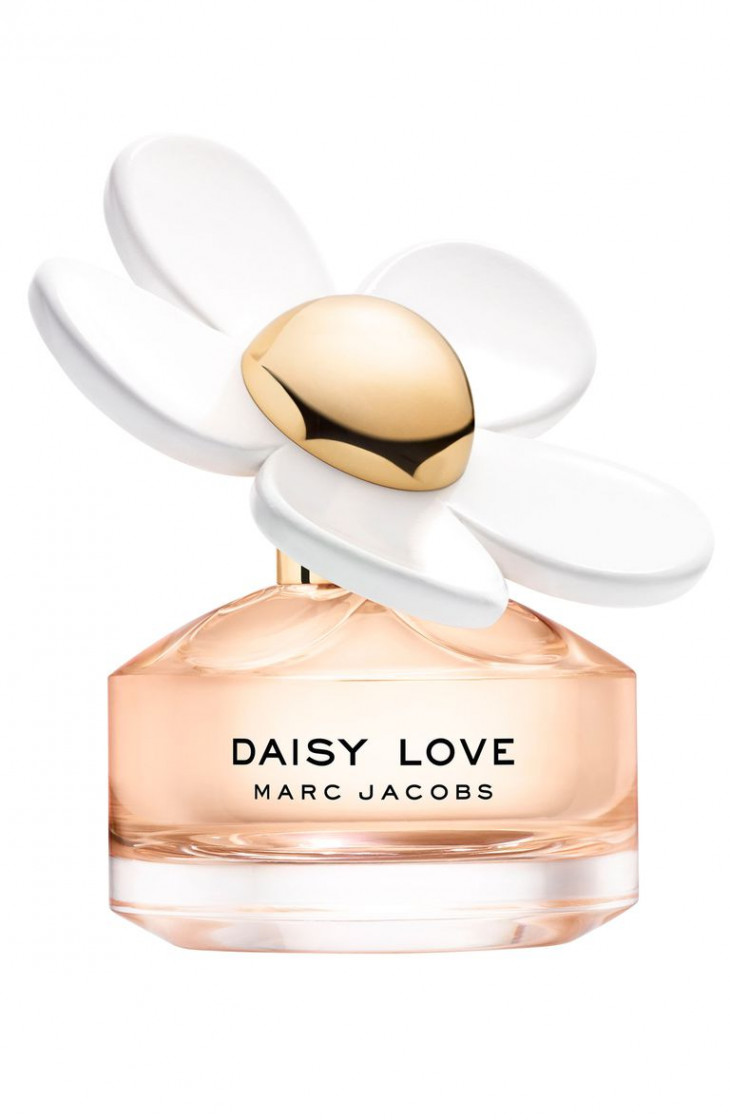 Marc Jacobs Daisy Love Eau de Toilette