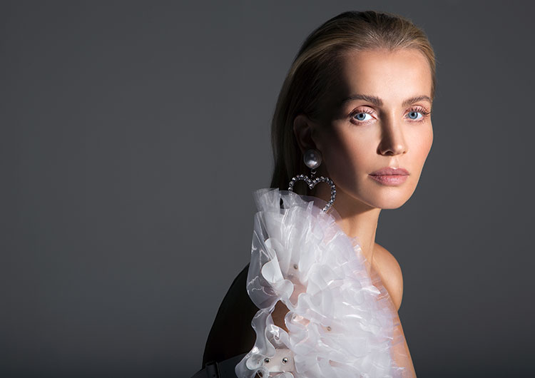 Анастасия Сперанская