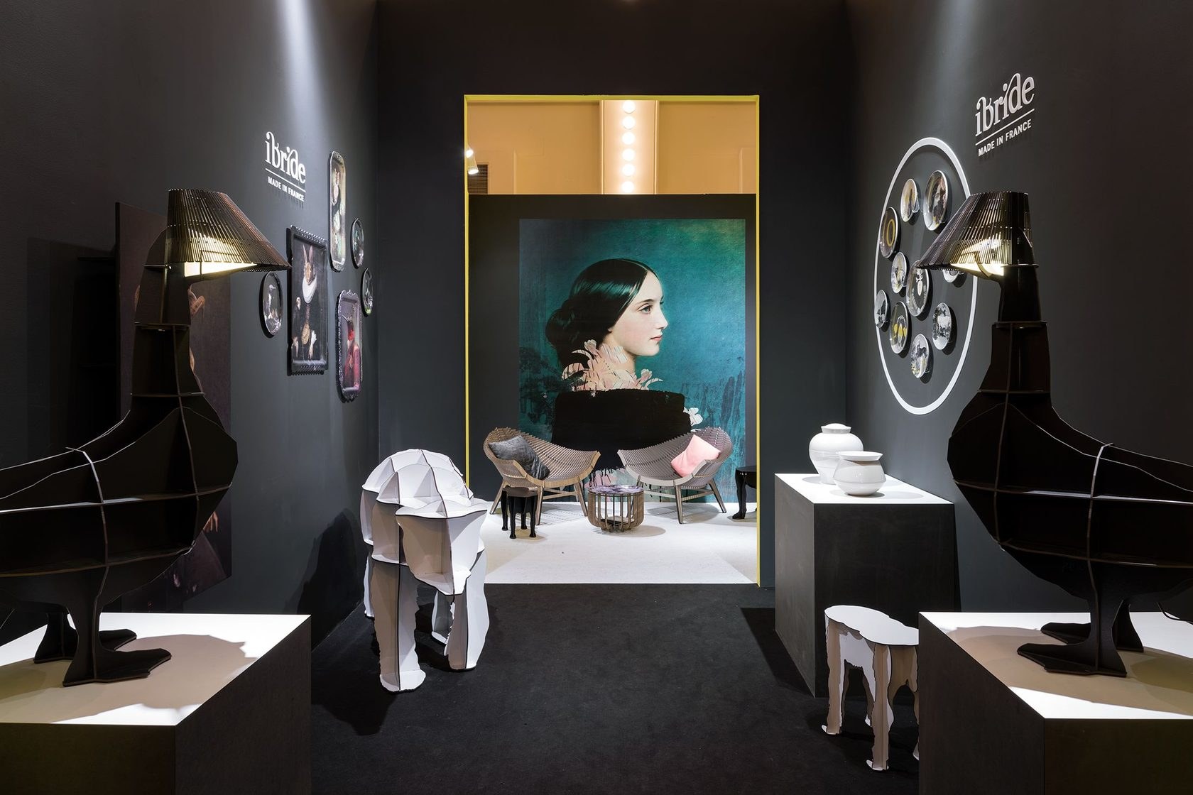 Выставка дизайна интерьера. Выставка Maison objet 2020. Мейсон энд обжект 2020. Maison objet Париж. Мезон Обже выставка в Париже.