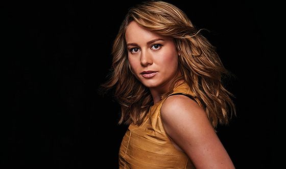 На фото: Бри Ларсон (Brie Larson) 