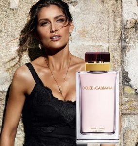 Dolce & Gabbana Pour Femme