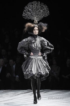 Александр МакКуин (Alexander McQueen). История одного художника