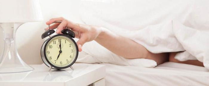 как научиться меньше спать и высыпаться