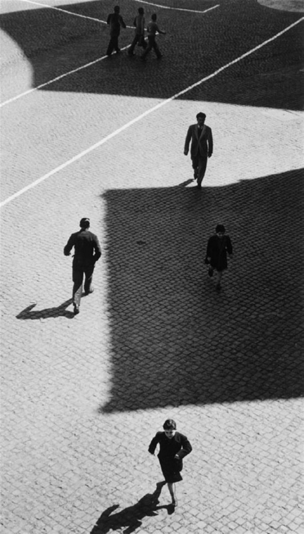 Фотограф Герберт Лист 12