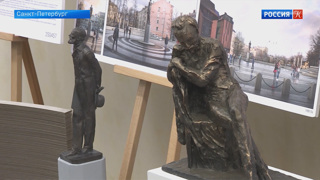 В Петербурге определились финалисты конкурса на памятник Чайковскому
