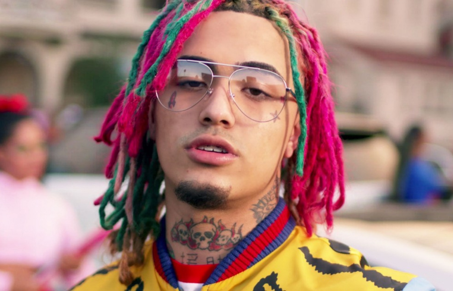 Рэпер lil. Лил памп. Lil Pump 2016. Лил памп 2022. Lil Pump дреды.