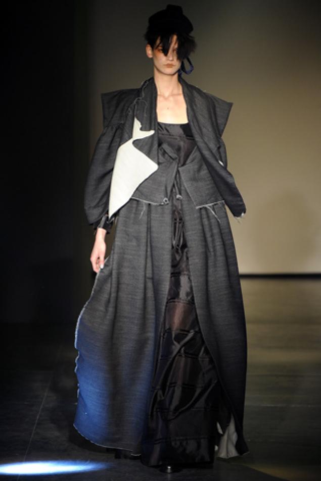 Vivienne Westwood — мода как искусство, фото № 2 Vivienne Westwood — мода как искусство, фото № 2