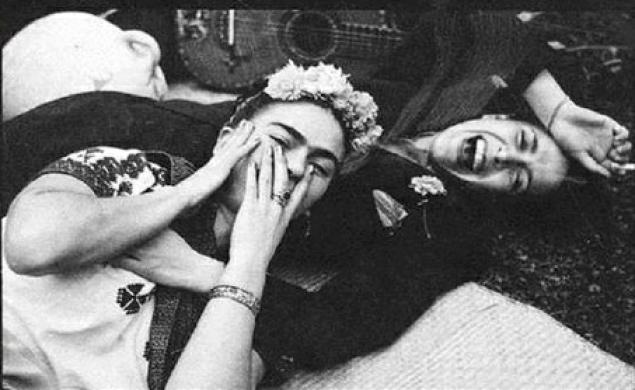 Фрида Кало — больше, чем женщина в искусстве, фото № 72