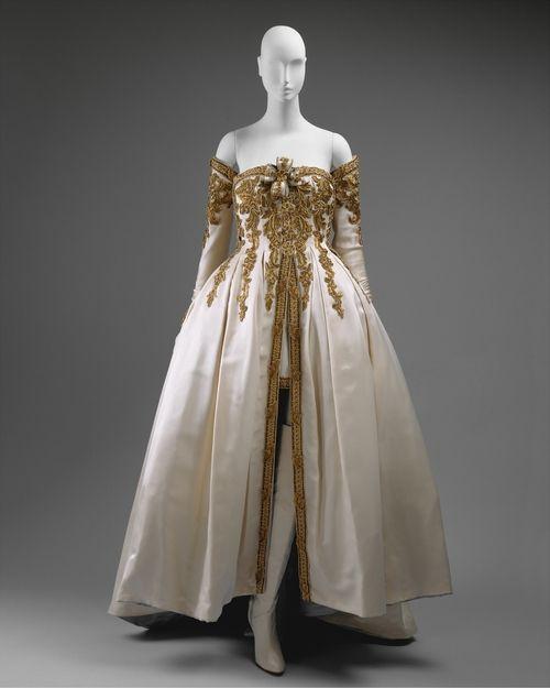 Свадебные платья - 200 лет истории, фото № 73