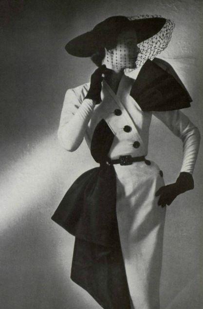 Жак Фат - модельер шикарных юных парижанок, фото № 43